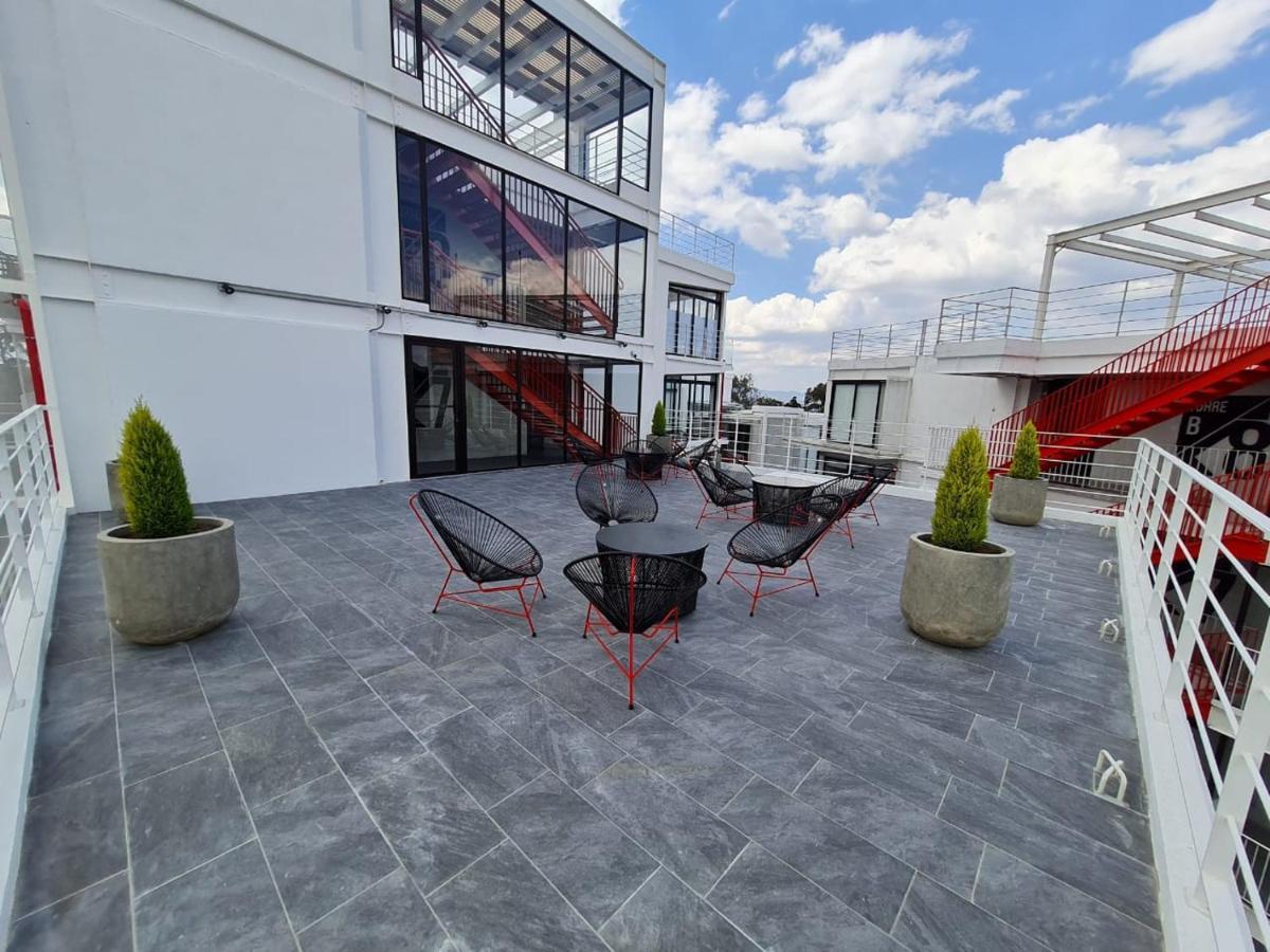 Apartamento moderno 2 habitaciones y 2 banos area Cayala Guatemala Exterior foto