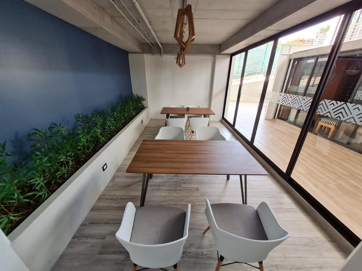Apartamento moderno 2 habitaciones y 2 banos area Cayala Guatemala Exterior foto